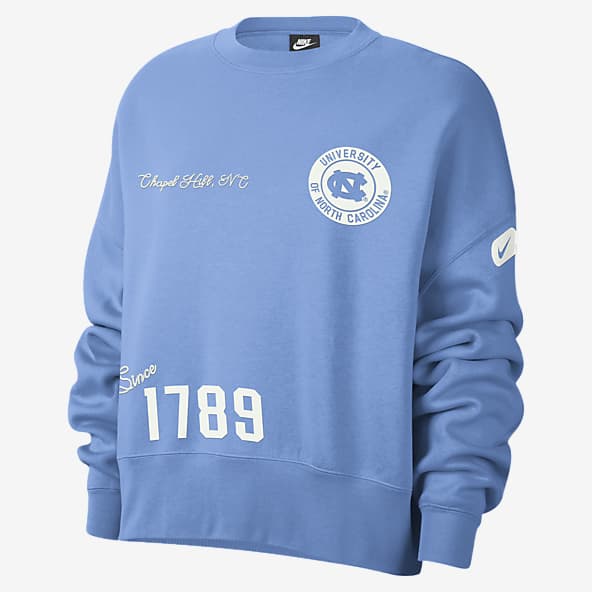 Nike unc sweatshirt shop
